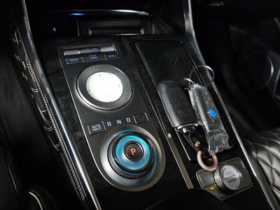GENESIS GV80 - 9