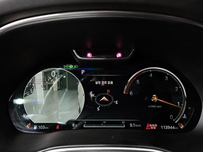 GENESIS GV80 - 8