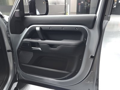 2021 LAND Rover DEFENDER — миниатюра 14