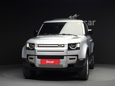 صورة 2 لـ 2021 LAND Rover DEFENDER
