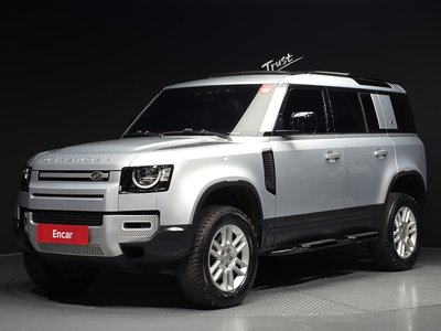 صورة 1 لـ 2021 LAND Rover DEFENDER