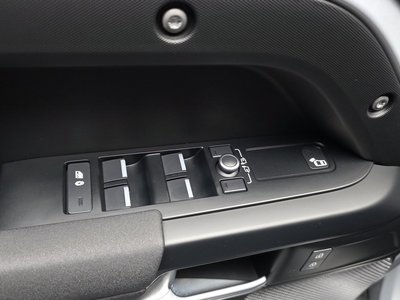 2021 LAND Rover DEFENDER — миниатюра 31