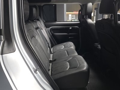 2021 LAND Rover DEFENDER — миниатюра 18