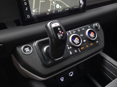 2021 LAND Rover DEFENDER — миниатюра 12