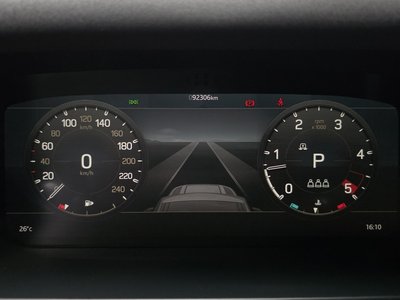 2021 LAND Rover DEFENDER — миниатюра 11