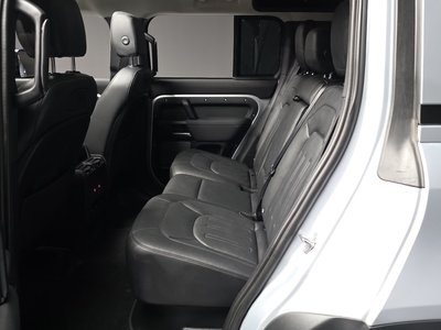 2021 LAND Rover DEFENDER — миниатюра 16