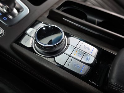 2021 Genesis G90 缩略图 23