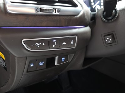 2021 Genesis G90 缩略图 30