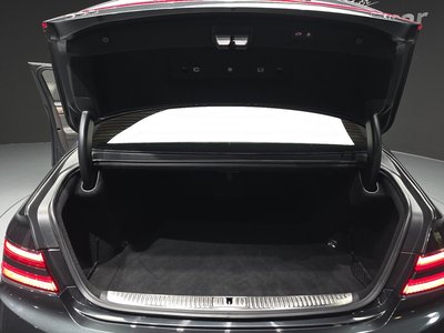 2021 Genesis G90 缩略图 27