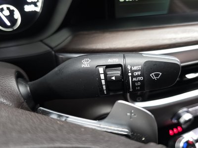 2021 Genesis G90 缩略图 31