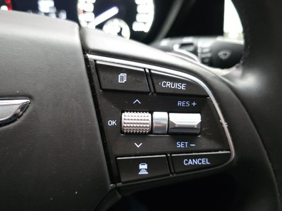 2021 Genesis G90 缩略图 32