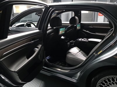 2021 Genesis G90 缩略图 16