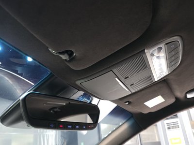 2021 Genesis G90 缩略图 29