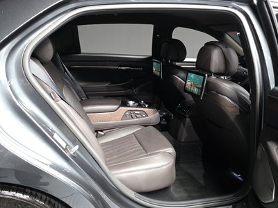 2021 Genesis G90 缩略图 18