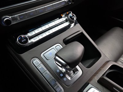 2021 Genesis G90 缩略图 12