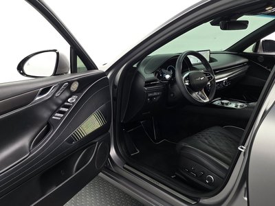 GENESIS G80 (RG3) - 10