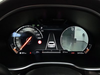 GENESIS G80 (RG3) - 8