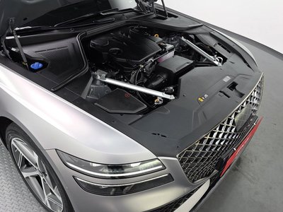 GENESIS G80 (RG3) - 7