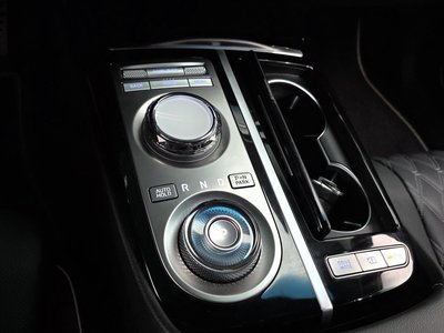 GENESIS G80 (RG3) - 9