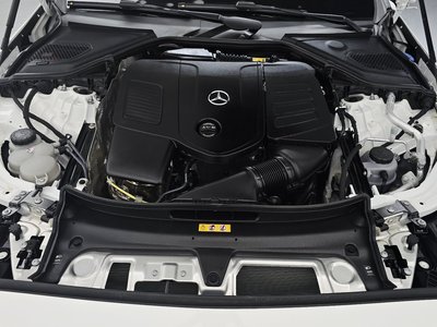 2025 Mercedes-BENZ E-CLASS 照片 7