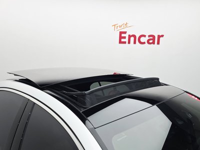 2025 Mercedes-BENZ E-CLASS — миниатюра 34