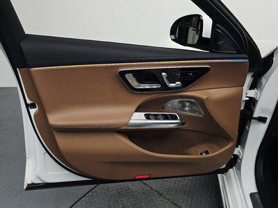 2025 Mercedes-BENZ E-CLASS — миниатюра 14