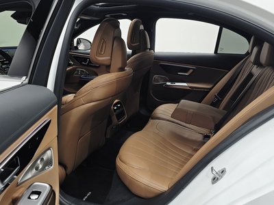 2025 Mercedes-BENZ E-CLASS — миниатюра 17