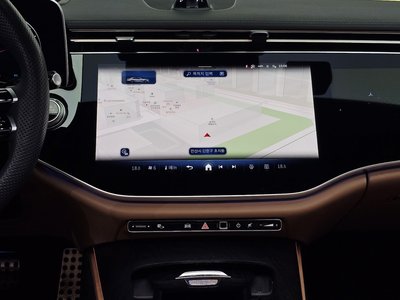 2025 Mercedes-BENZ E-CLASS — миниатюра 18