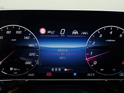 2025 Mercedes-BENZ E-CLASS — миниатюра 11