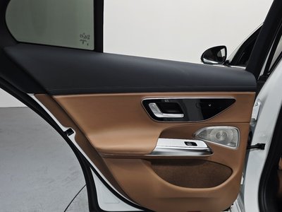2025 Mercedes-BENZ E-CLASS — миниатюра 15