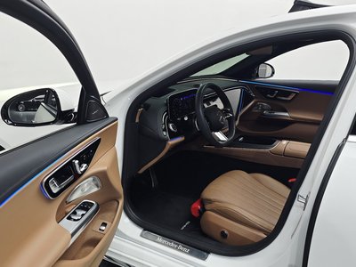 2025 Mercedes-BENZ E-CLASS — миниатюра 13