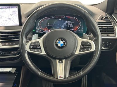 BMW X4 - 2