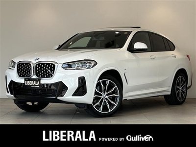 BMW X4 - 1
