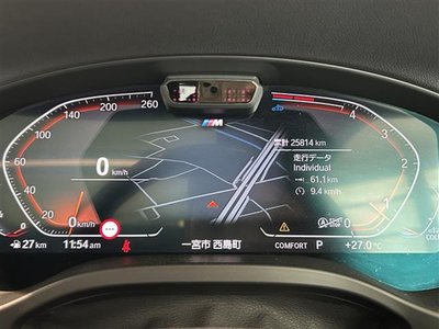 BMW X4 - 3