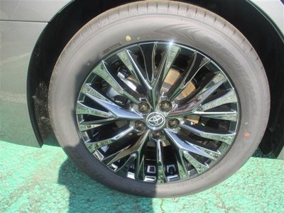 TOYOTA VELLFIRE - 9