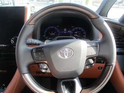 TOYOTA VELLFIRE - 10