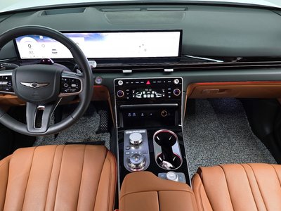 GENESIS GV80 - 5