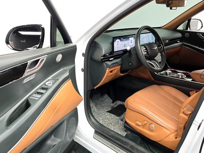 GENESIS GV80 - 10