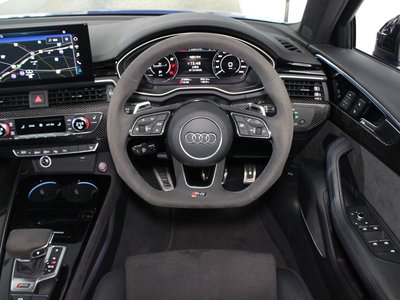 2021 AUDI RS4 AVANT thumbnail 19