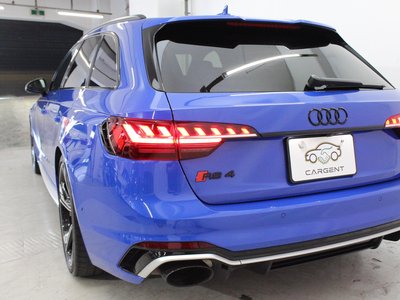 2021 AUDI RS4 AVANT thumbnail 52