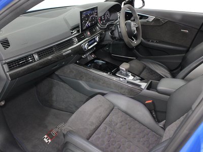 2021 AUDI RS4 AVANT thumbnail 57