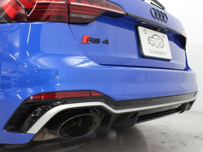 2021 AUDI RS4 AVANT thumbnail 54