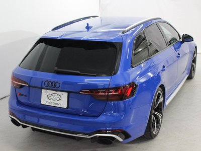 2021 AUDI RS4 AVANT thumbnail 31