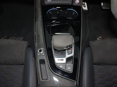 2021 AUDI RS4 AVANT thumbnail 22