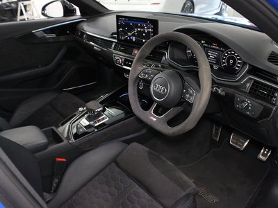 2021 AUDI RS4 AVANT thumbnail 13