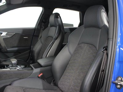 2021 AUDI RS4 AVANT thumbnail 38