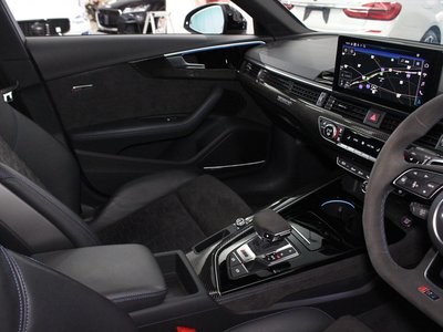 2021 AUDI RS4 AVANT thumbnail 56