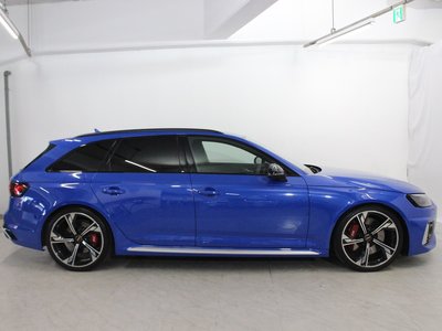2021 AUDI RS4 AVANT thumbnail 27