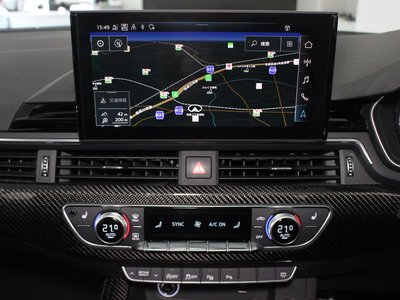 2021 AUDI RS4 AVANT thumbnail 21