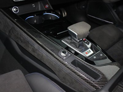 2021 AUDI RS4 AVANT thumbnail 40